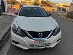 نيسان ألتيما